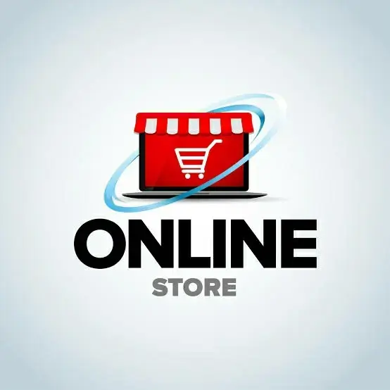 store logo
